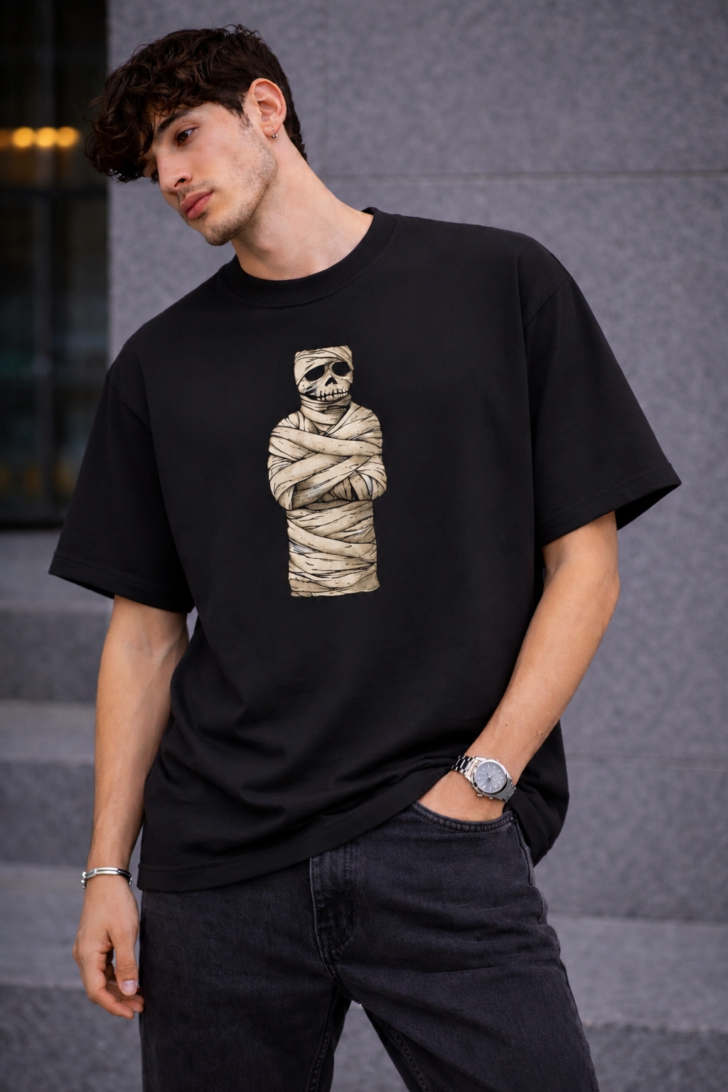 STYLE TEE
