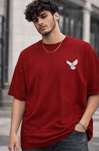 Fly Unisex Oversized Tee