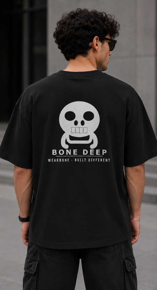 BONE DEEP TEE