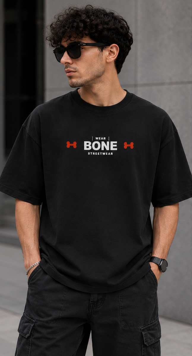 BONE DEEP TEE