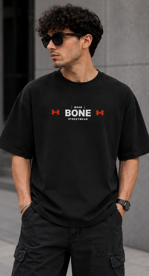 BONE DEEP TEE