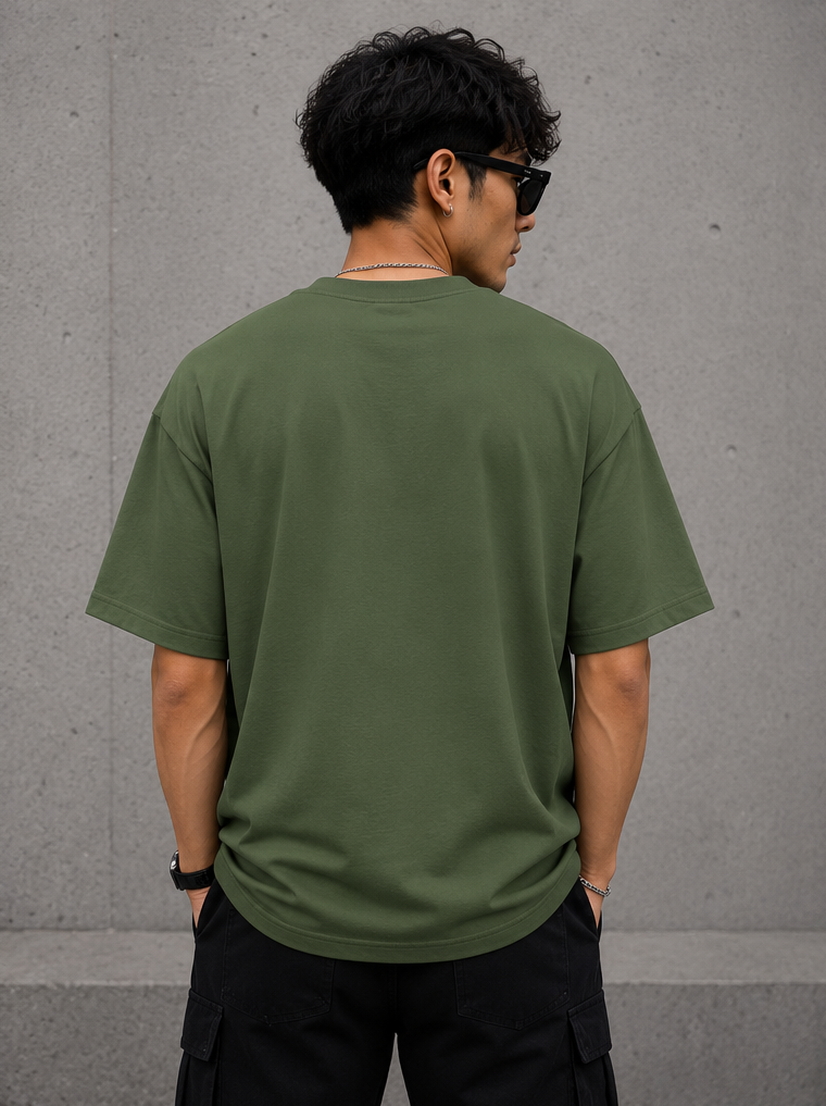 CHILL TEE