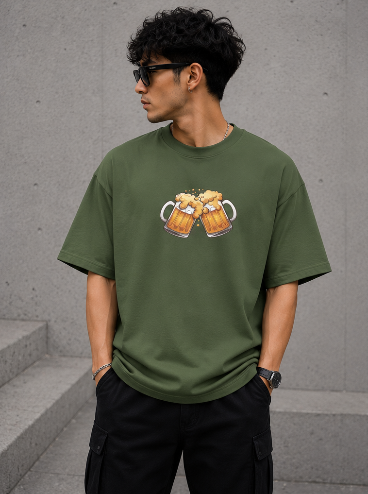 CHILL TEE
