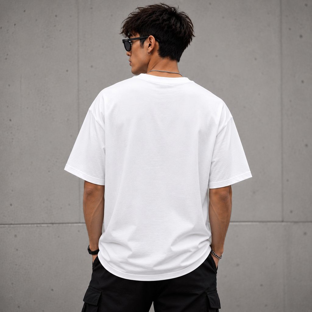 FIGHT TEE