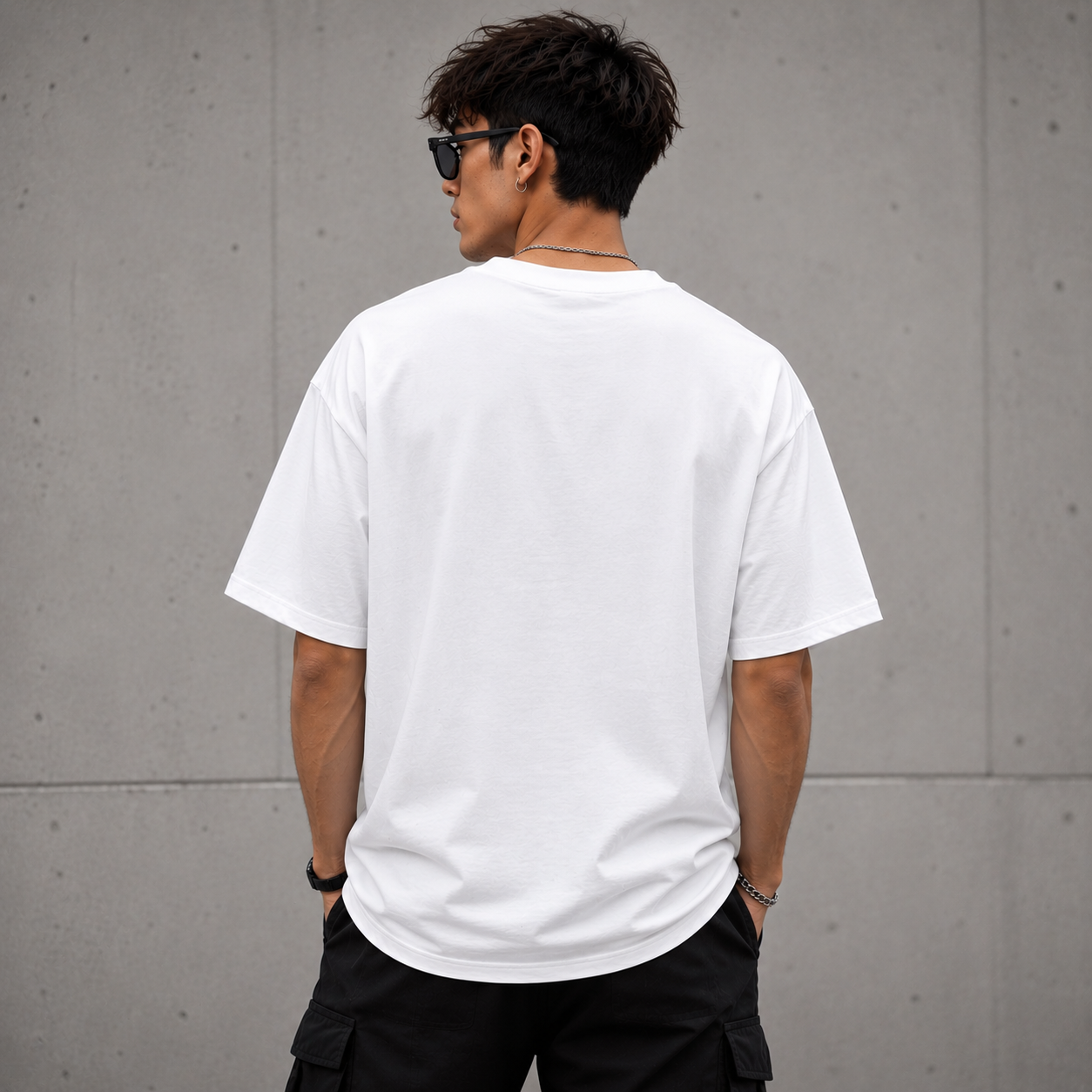 FIGHT TEE