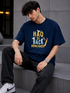 HAQ SE BACK BENCHAER TEE