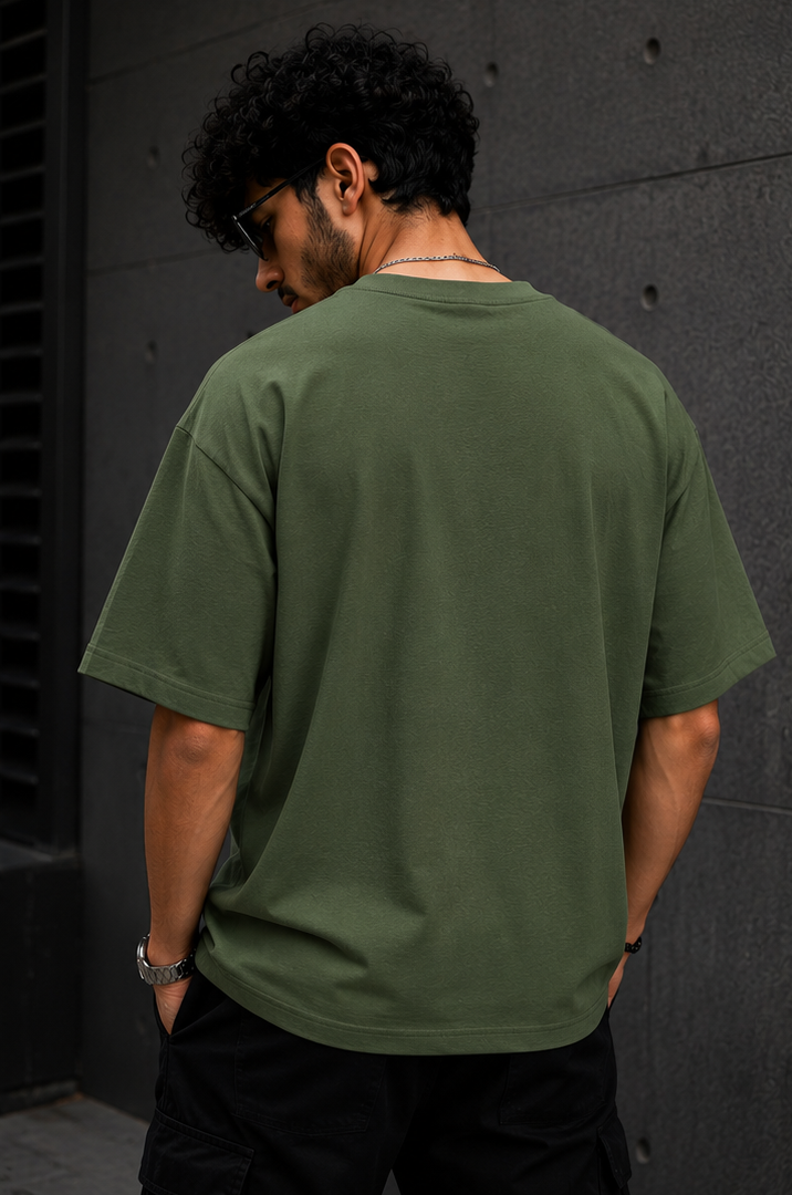 PANDA TEE