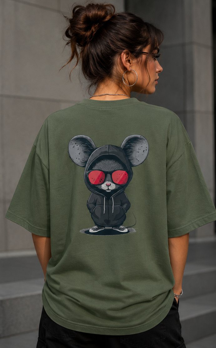STYLE WEARBONE TEE