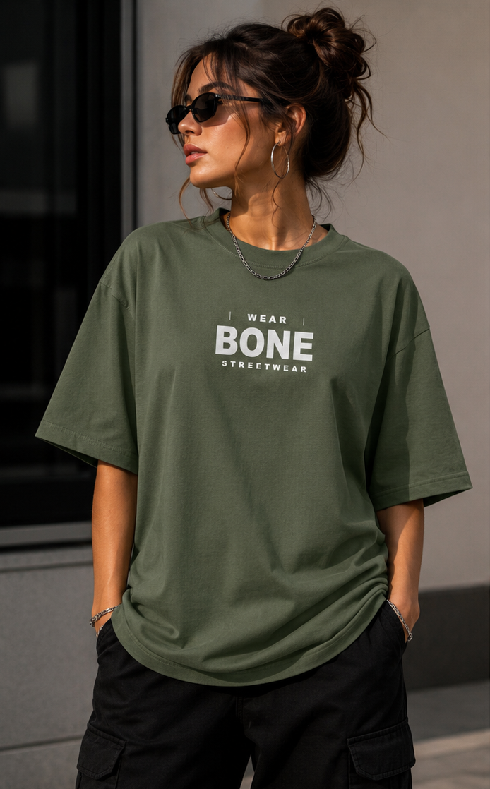 STYLE WEARBONE TEE