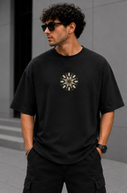 SACRED WHITE TEE