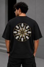 SACRED WHITE TEE