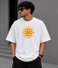 SOLAR BURST TEE