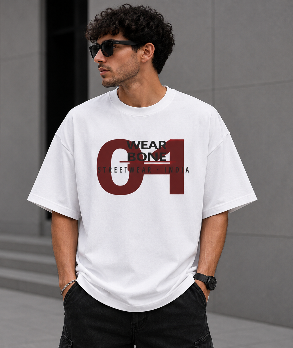 STREET DEVO TEE