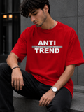 ANTI TREND TEE