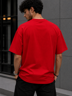 ANTI TREND TEE