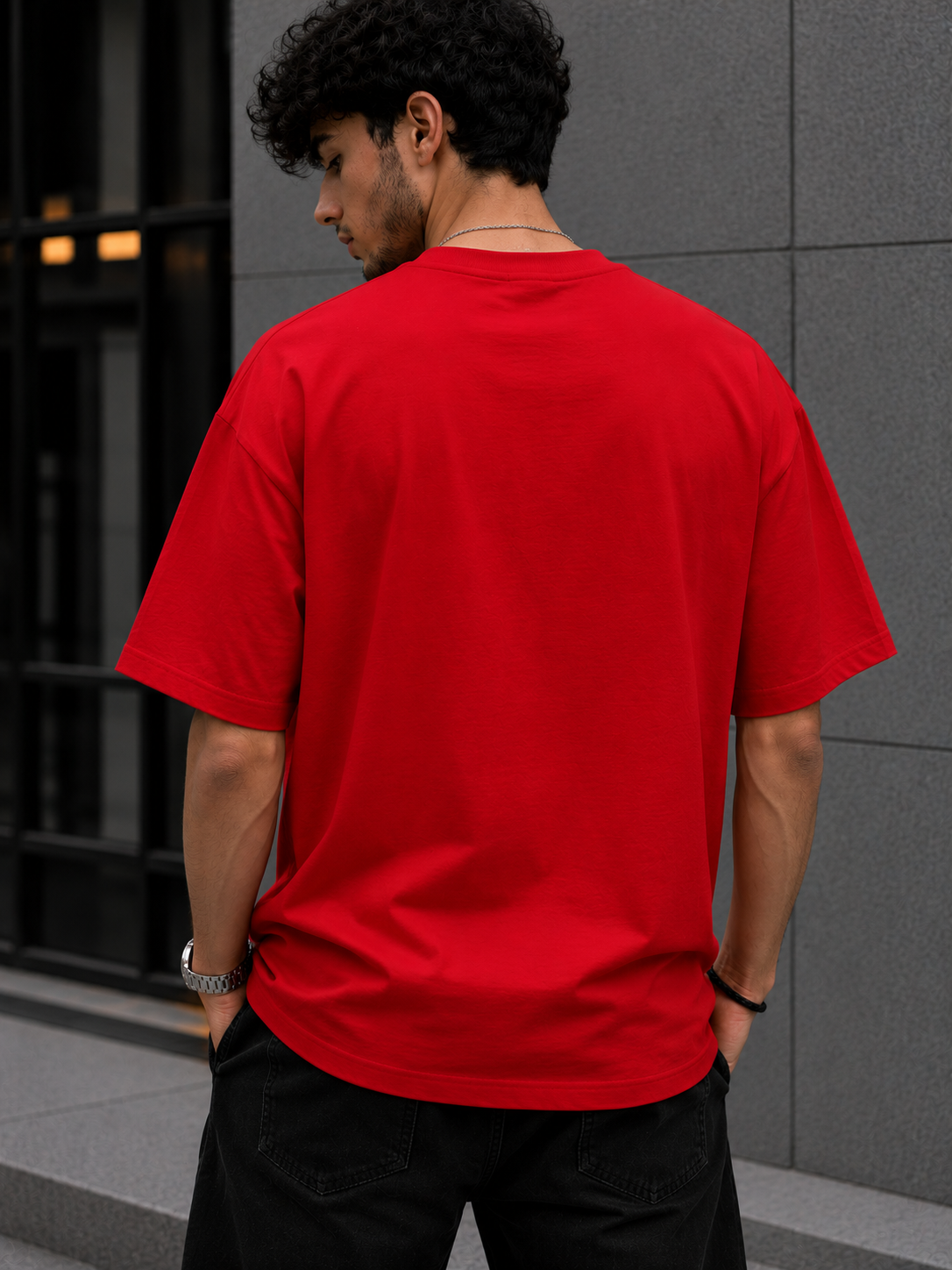ANTI TREND TEE