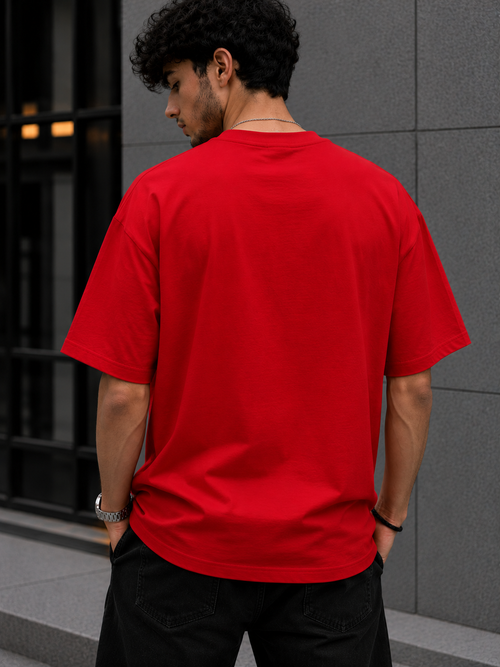ANTI TREND TEE