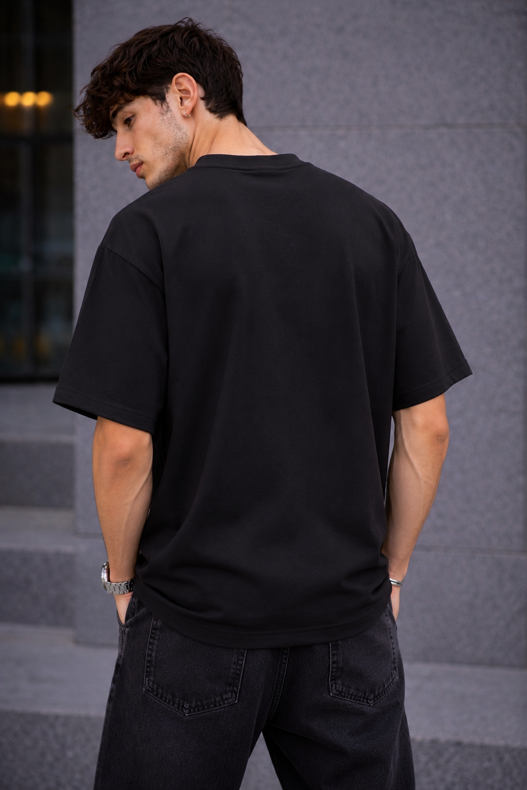 KINGDOM TEE