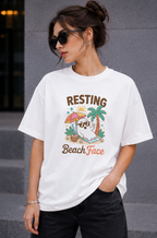 BEACH VIBE TEE