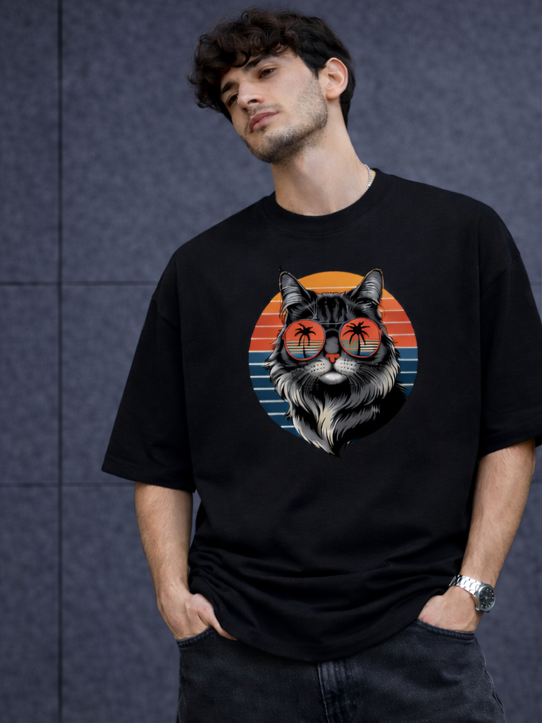 SUNGLASS TEE