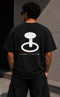 COBRA WEARBONE TEE