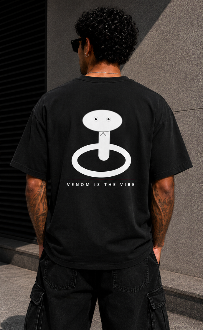 COBRA WEARBONE TEE
