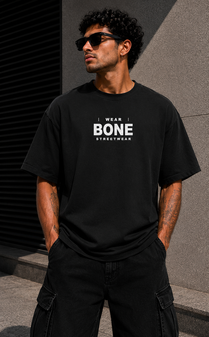 COBRA WEARBONE TEE