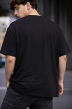 Dad Unisex Oversized Tee