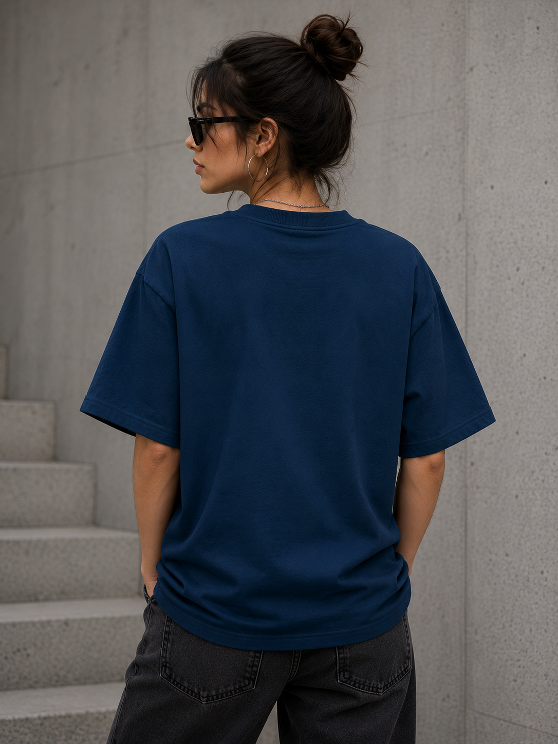 DOG TEE