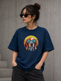 DOG TEE