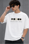MOON PHASES TEE