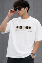 MOON PHASES TEE