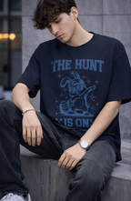 Motivation Unisex Oversized Tee