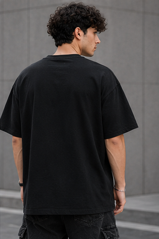 MANDALA ART TEE