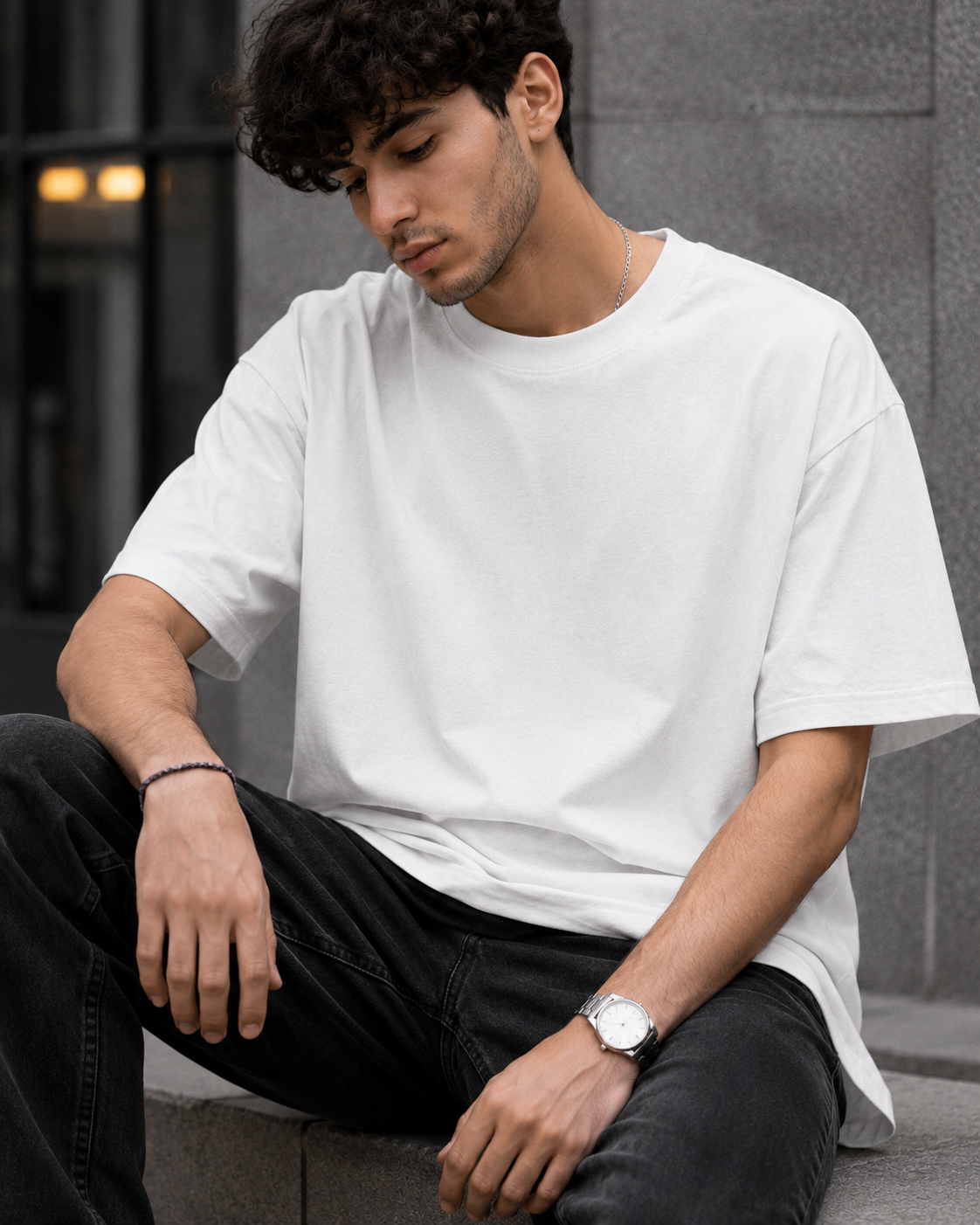 JUGAAD TEE