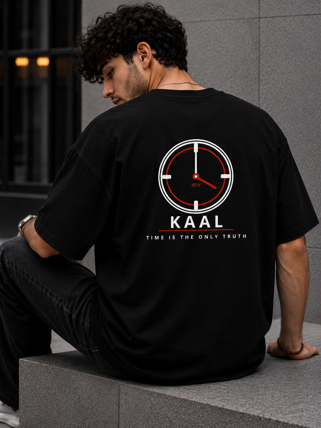 KAAL TEE