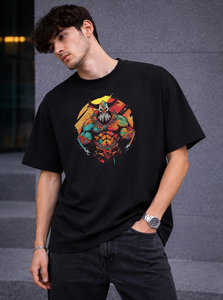 KINGDOM TEE