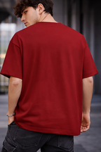 Style Unisex Oversized Tee