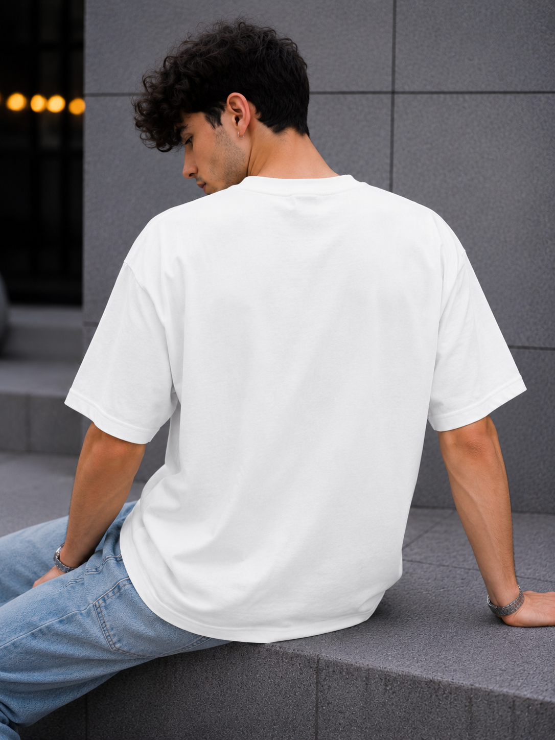 MUSIC TEE