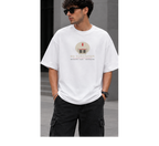 NO SURRENDER TEE