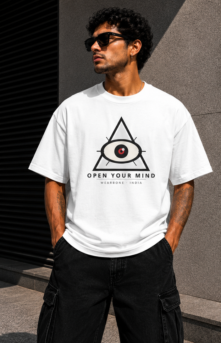THIRD EYE TEE