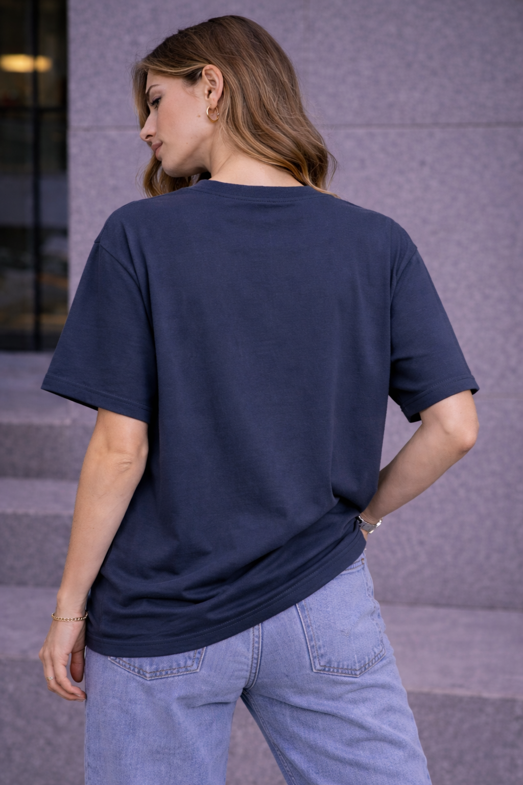 OWL MAGIC TEE