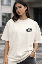 Trending Unisex Oversized Tee