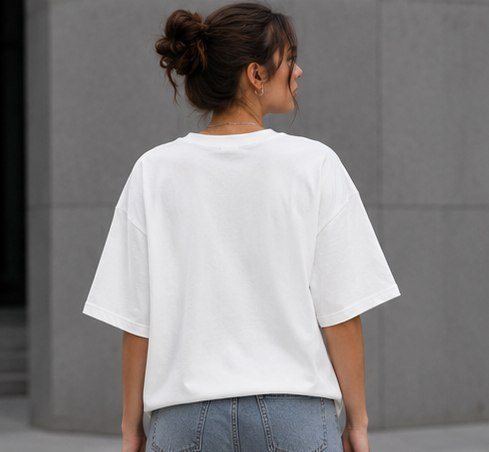 OLD SCHOOL TEE