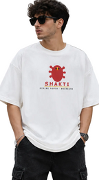 SHAKTI DIVINE TEE