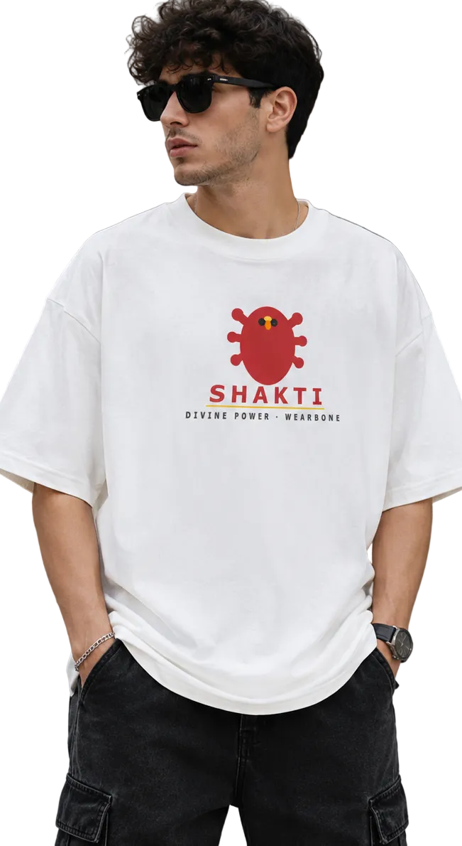 SHAKTI DIVINE TEE