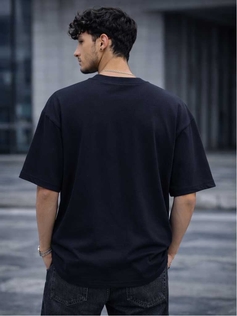 STAY WILD TEE