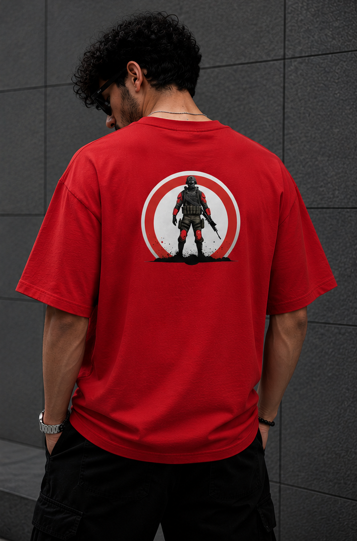 STRIKE TEE