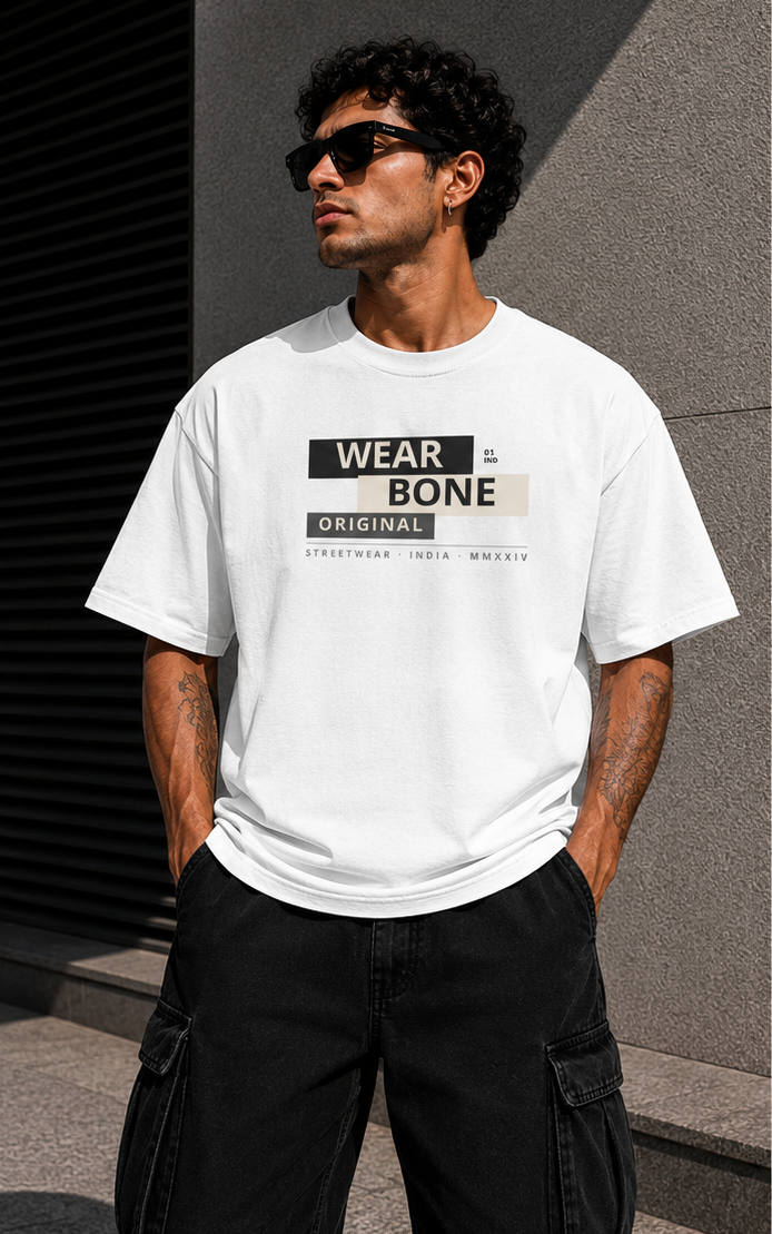 WEARBONE ORIGNAL TEE