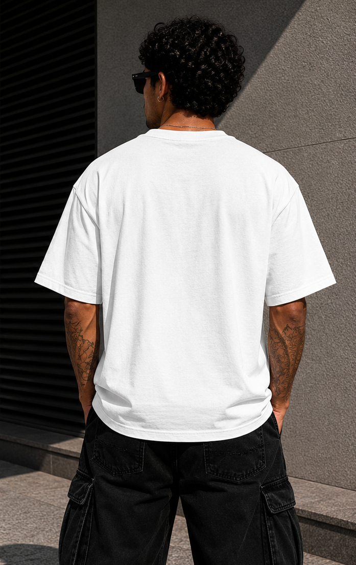 WILD SOUL TEE